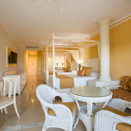 Bahia Principe Luxury Bouganville (Adults Only) Soco Dış mekan fotoğraf