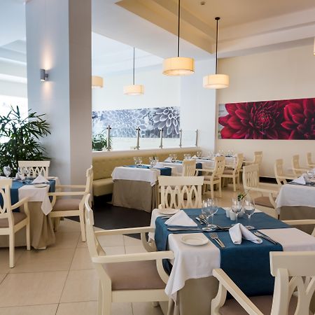 Bahia Principe Luxury Bouganville (Adults Only) Soco Dış mekan fotoğraf