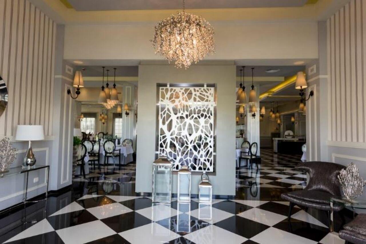 Bahia Principe Luxury Bouganville (Adults Only) Soco Dış mekan fotoğraf