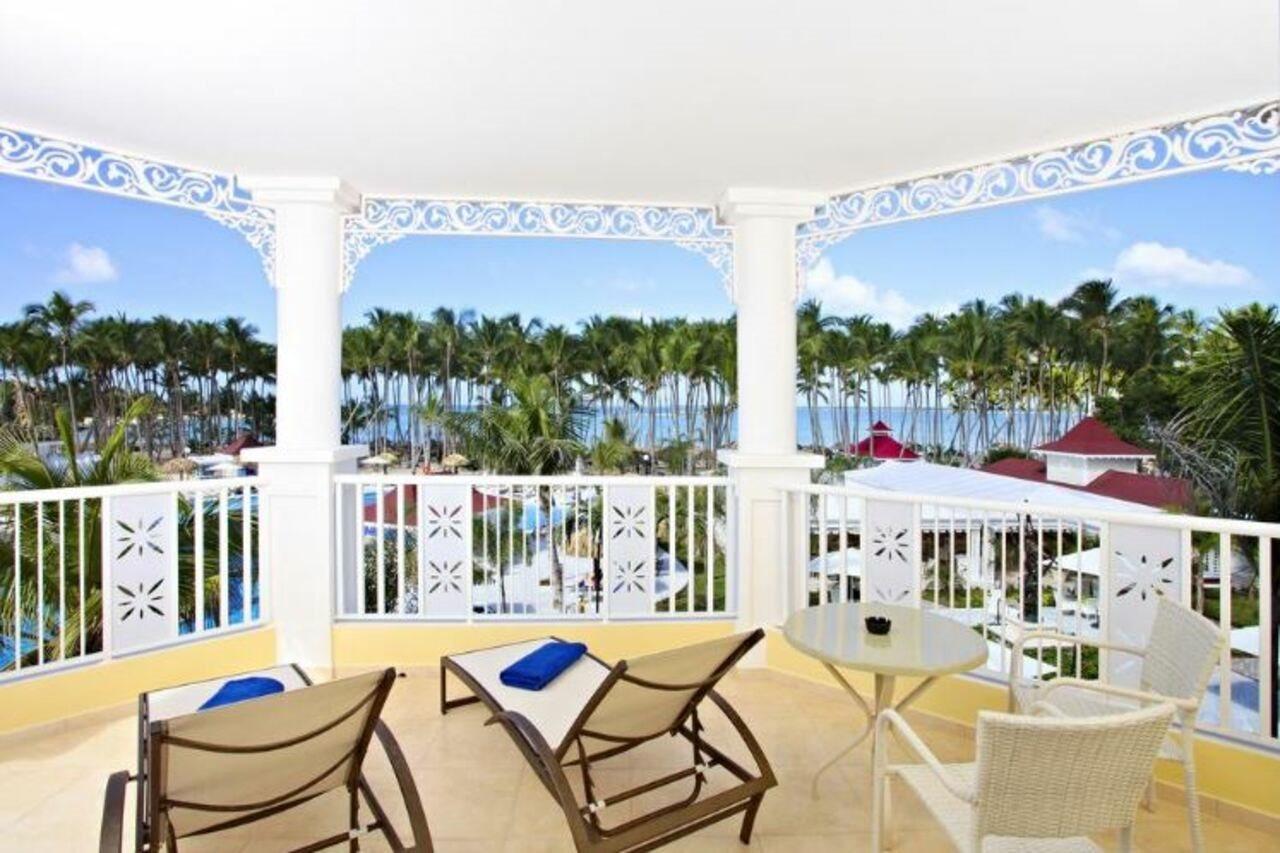 Bahia Principe Luxury Bouganville (Adults Only) Soco Dış mekan fotoğraf