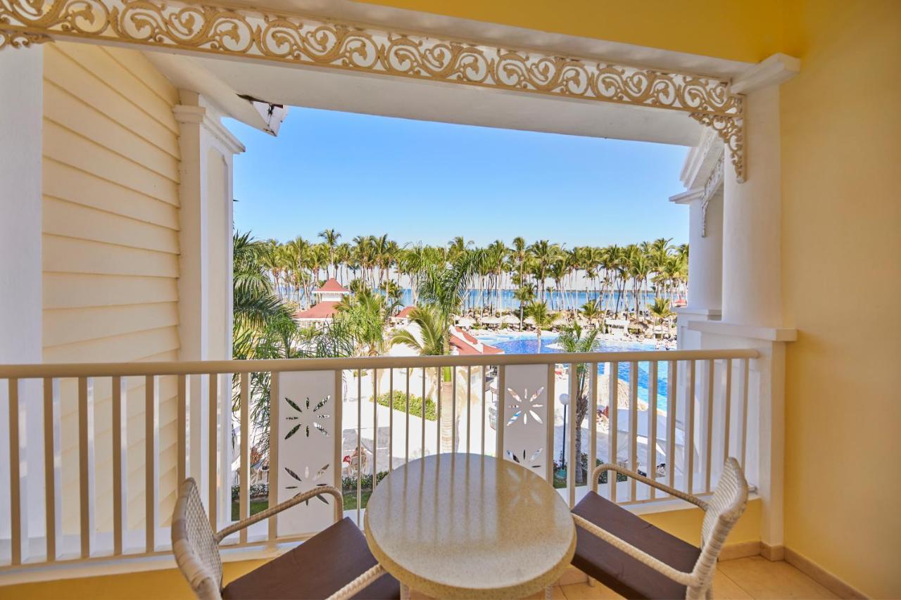 Bahia Principe Luxury Bouganville (Adults Only) Soco Dış mekan fotoğraf