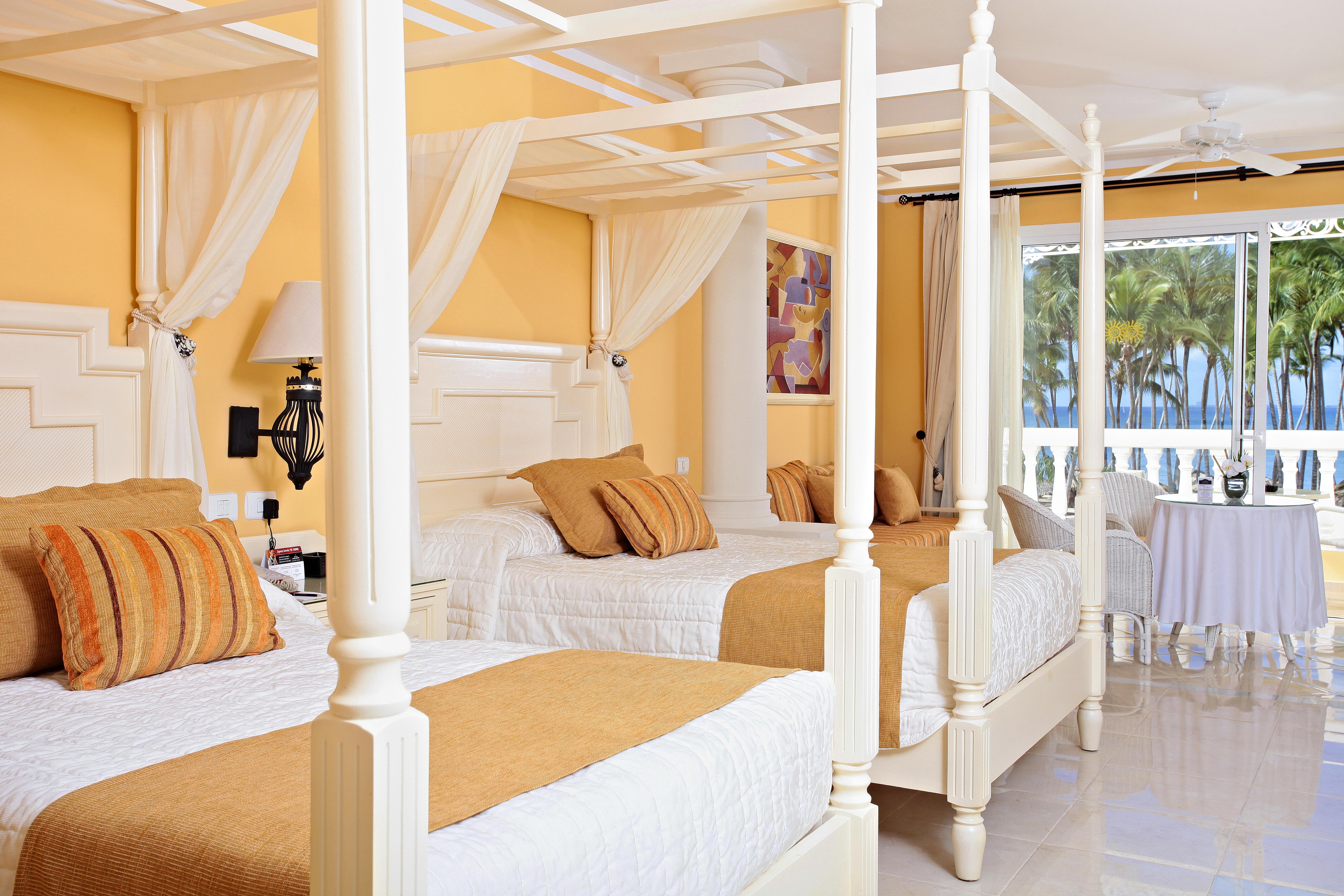 Bahia Principe Luxury Bouganville (Adults Only) Soco Dış mekan fotoğraf