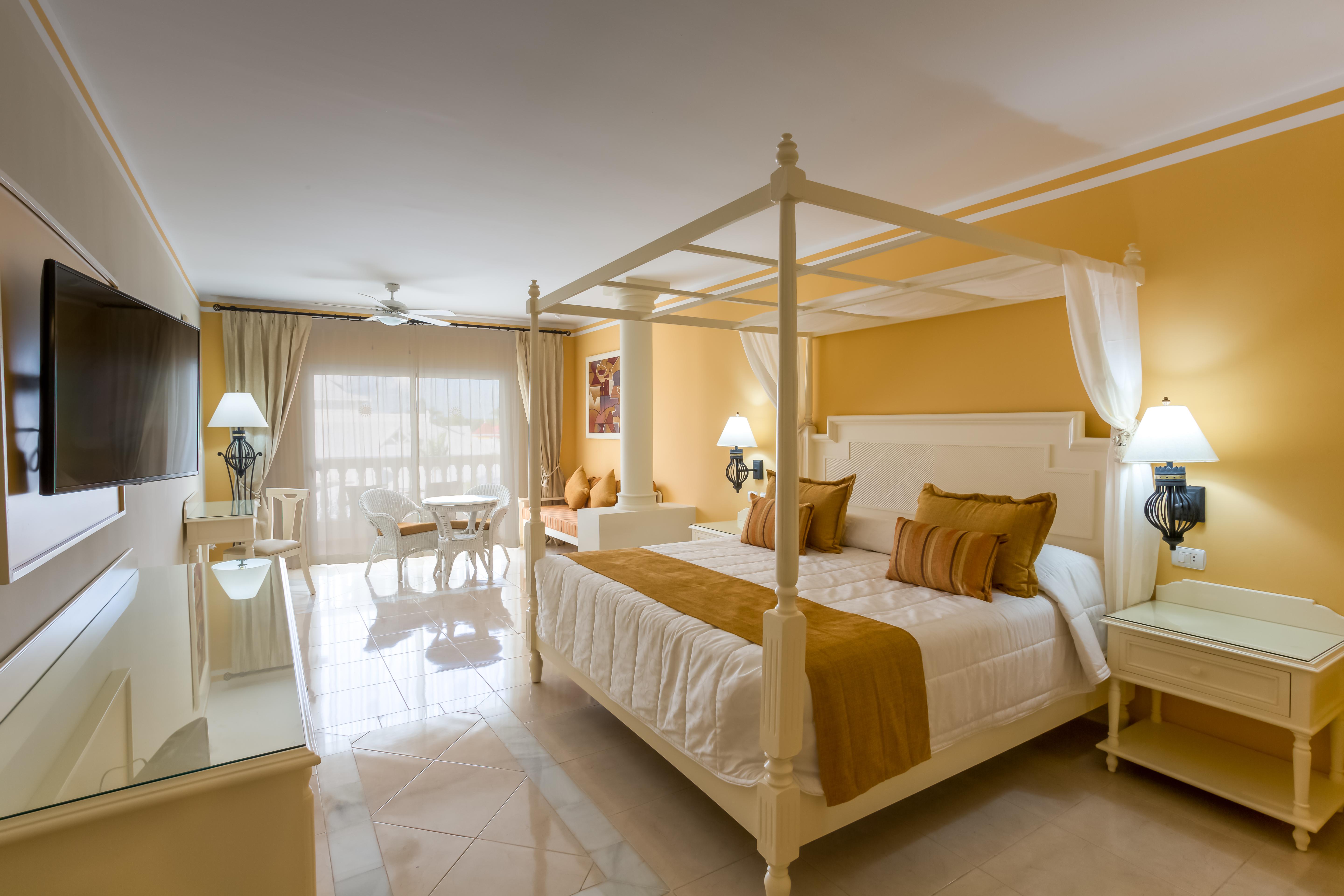 Bahia Principe Luxury Bouganville (Adults Only) Soco Dış mekan fotoğraf