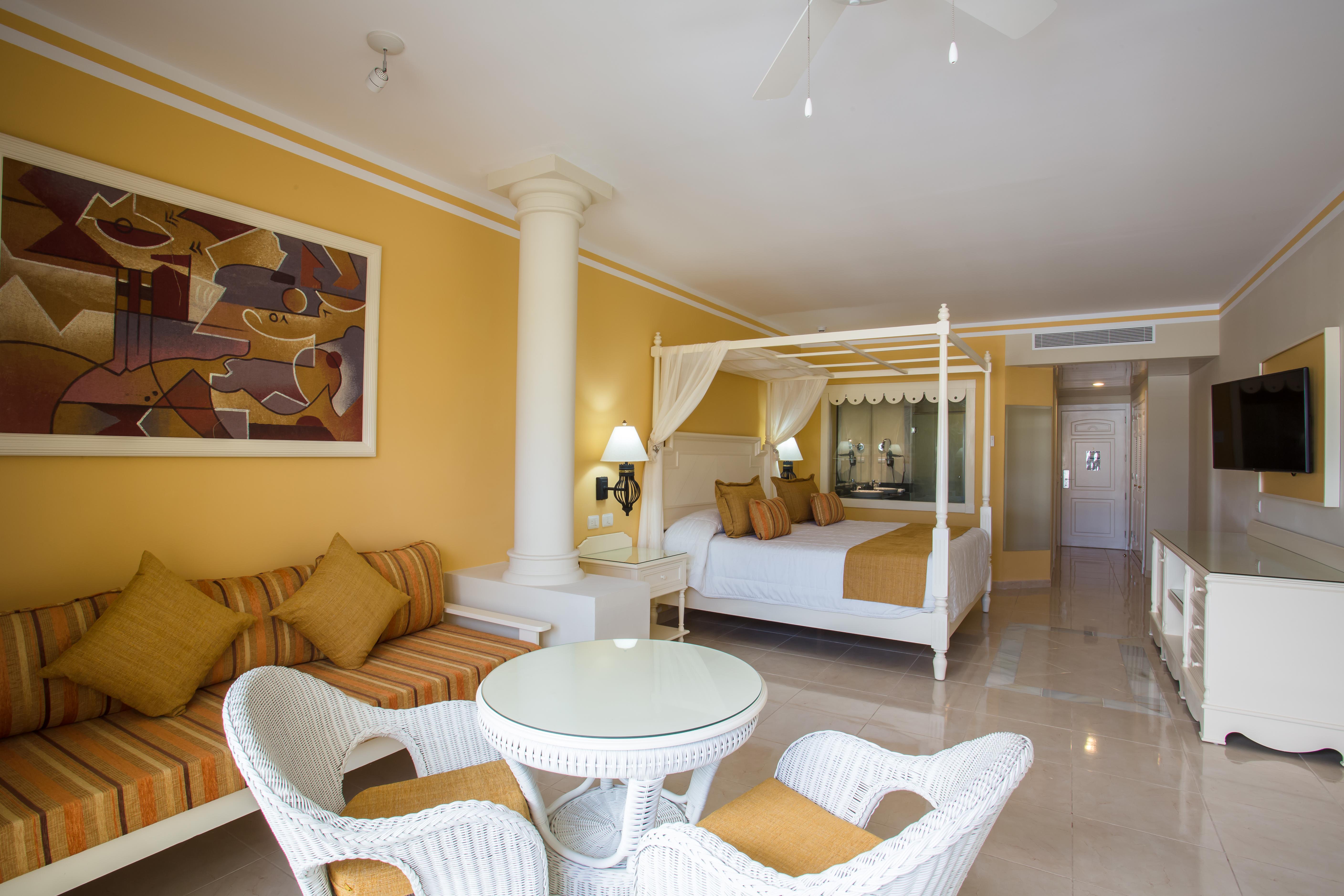 Bahia Principe Luxury Bouganville (Adults Only) Soco Dış mekan fotoğraf