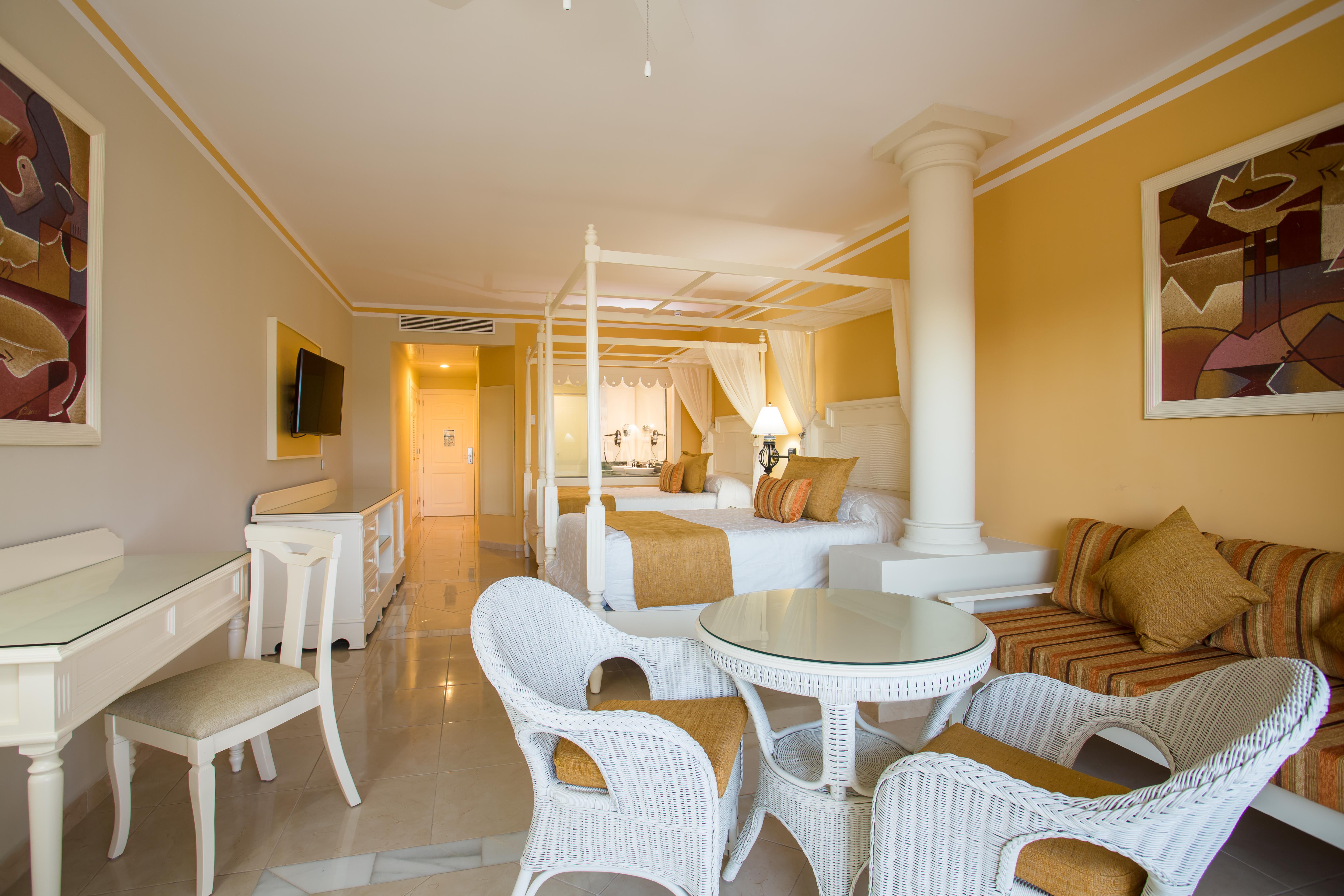 Bahia Principe Luxury Bouganville (Adults Only) Soco Dış mekan fotoğraf