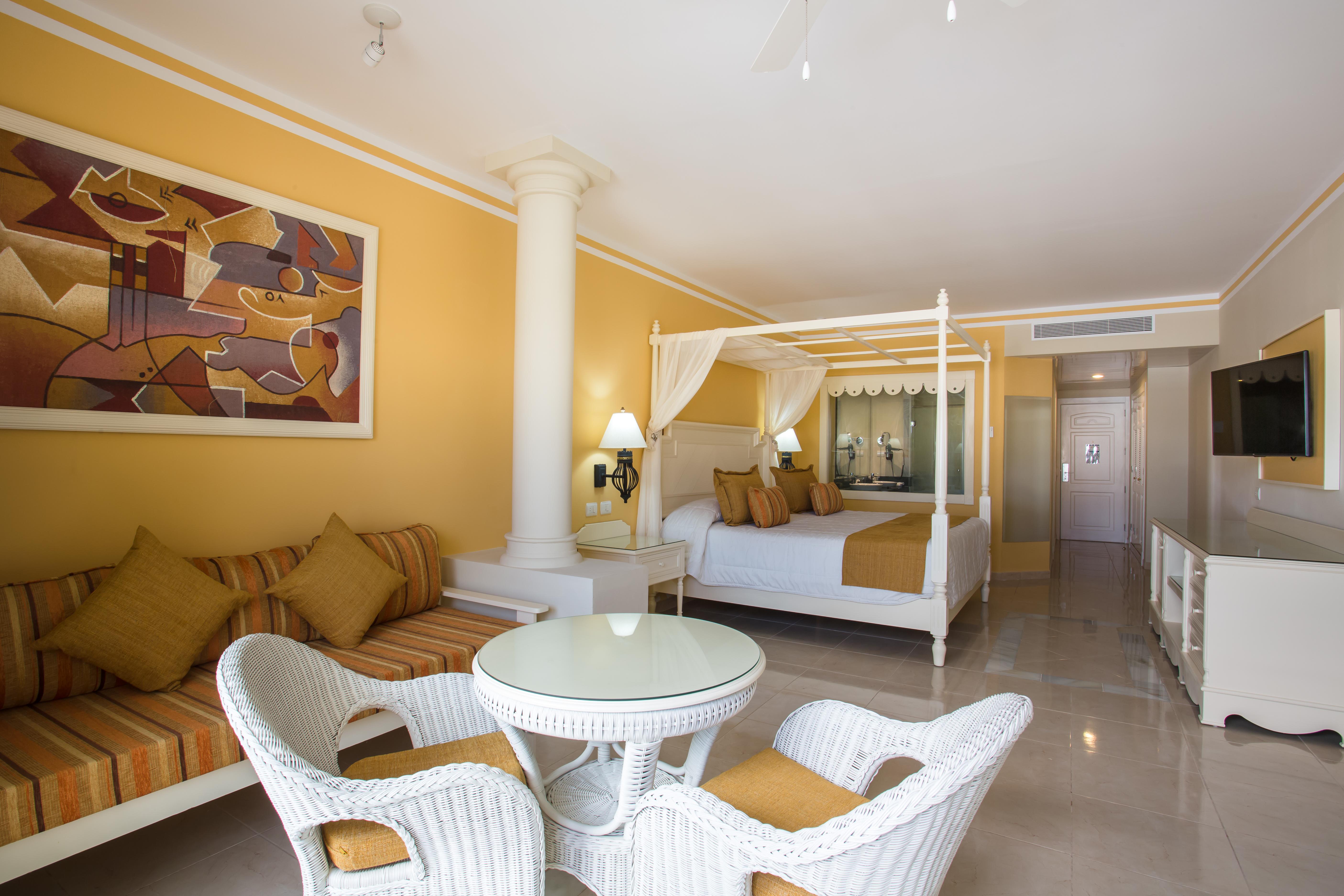 Bahia Principe Luxury Bouganville (Adults Only) Soco Dış mekan fotoğraf