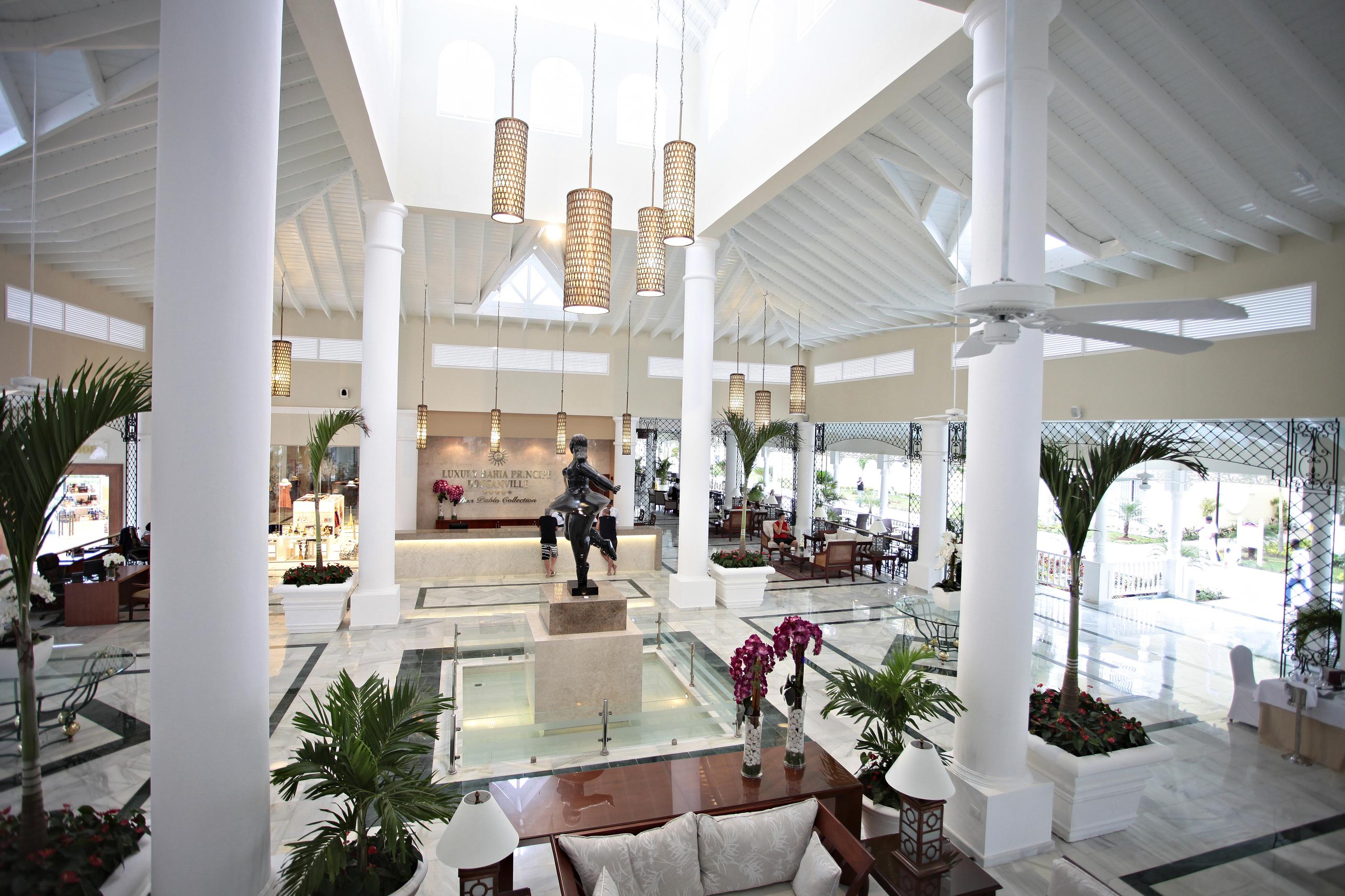 Bahia Principe Luxury Bouganville (Adults Only) Soco Dış mekan fotoğraf