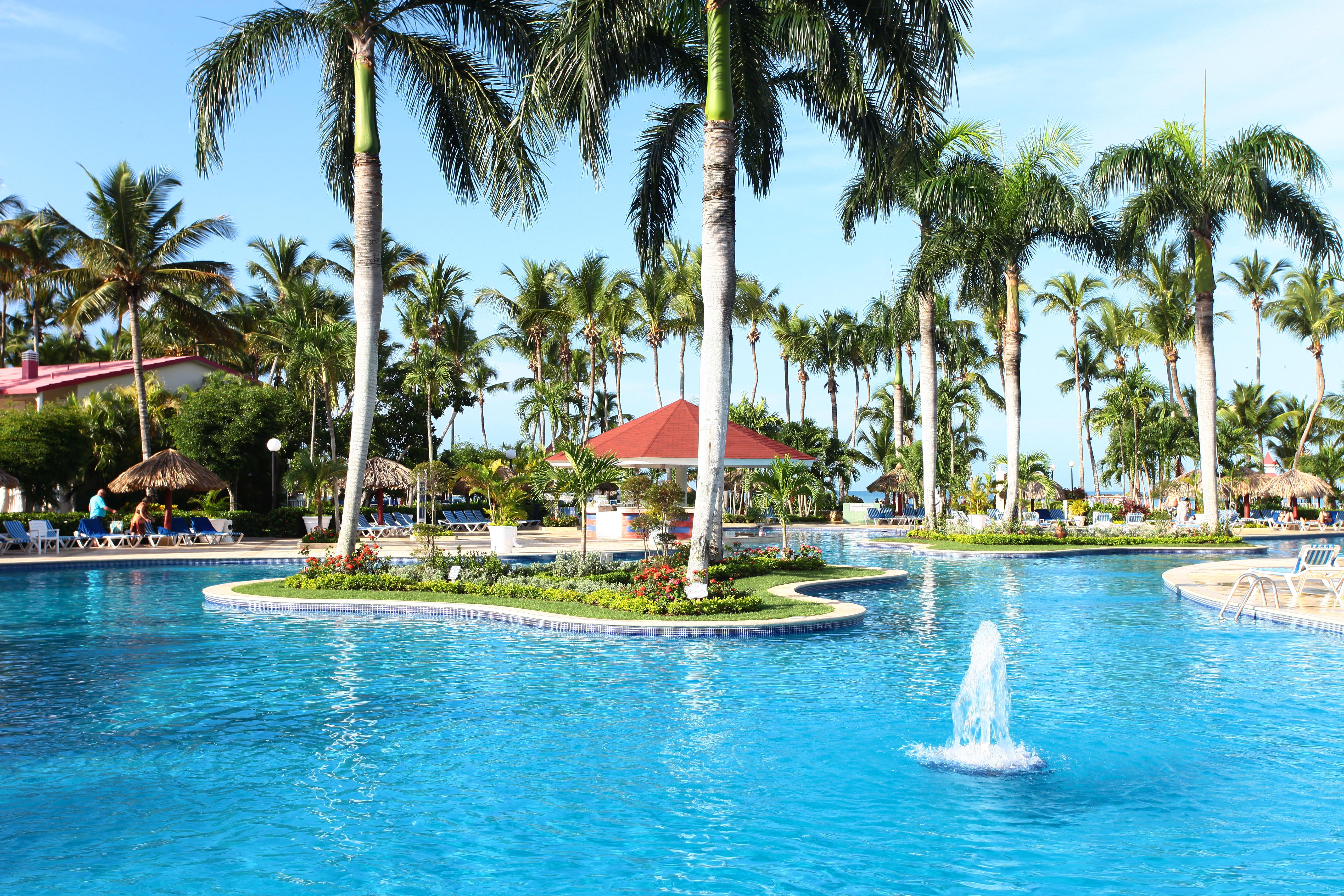 Bahia Principe Luxury Bouganville (Adults Only) Soco Dış mekan fotoğraf