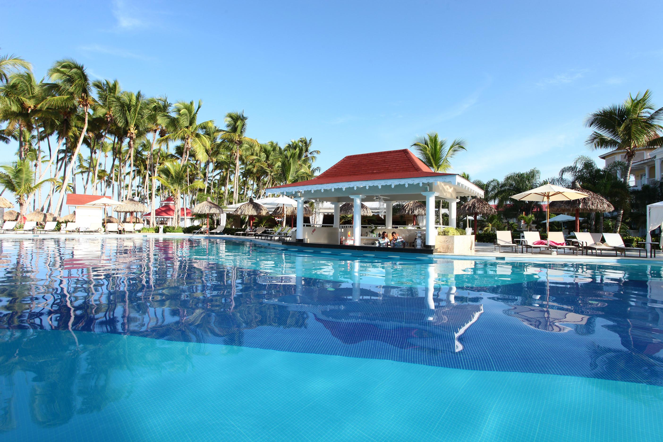 Bahia Principe Luxury Bouganville (Adults Only) Soco Dış mekan fotoğraf