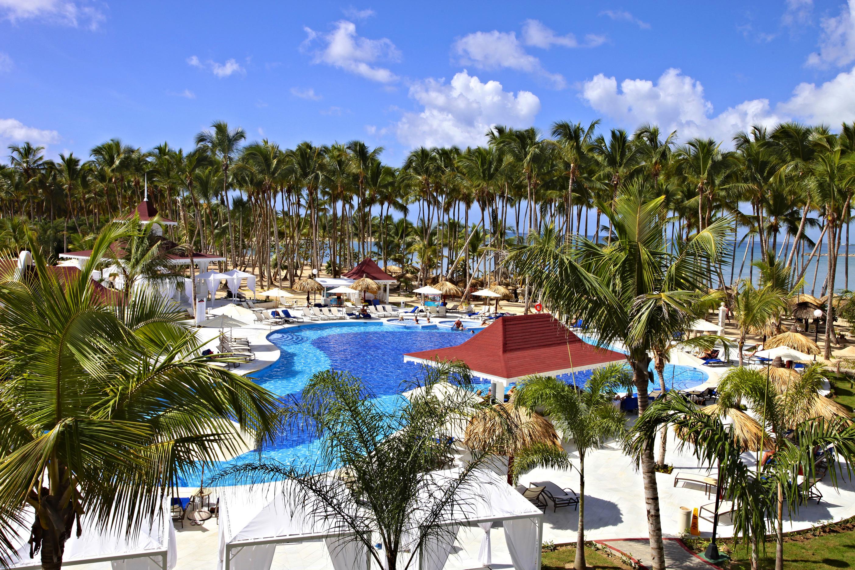 Bahia Principe Luxury Bouganville (Adults Only) Soco Dış mekan fotoğraf