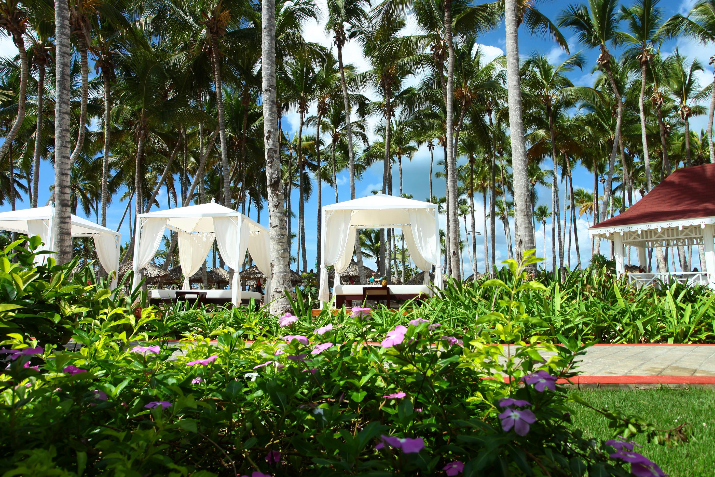 Bahia Principe Luxury Bouganville (Adults Only) Soco Dış mekan fotoğraf