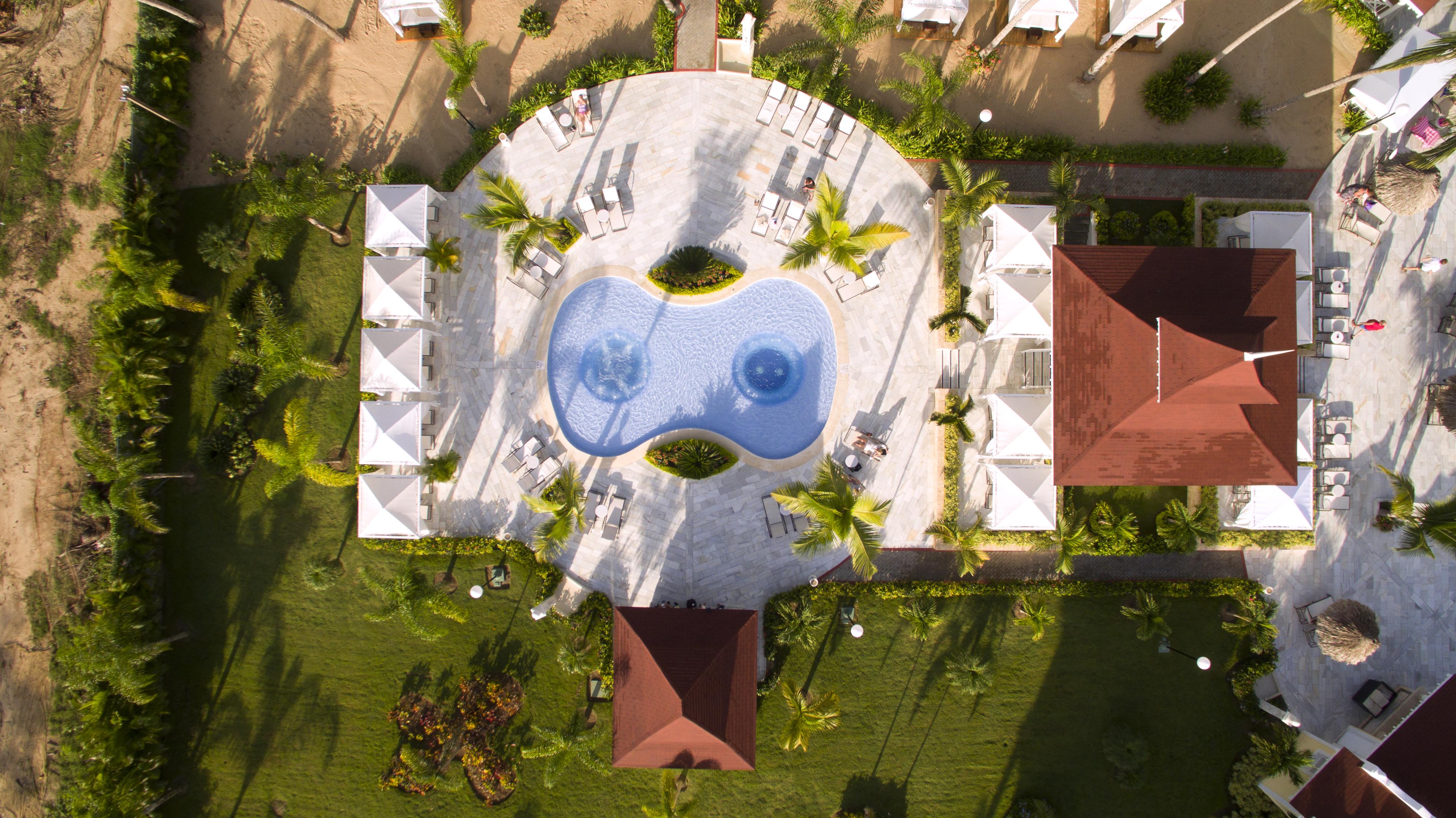 Bahia Principe Luxury Bouganville (Adults Only) Soco Dış mekan fotoğraf