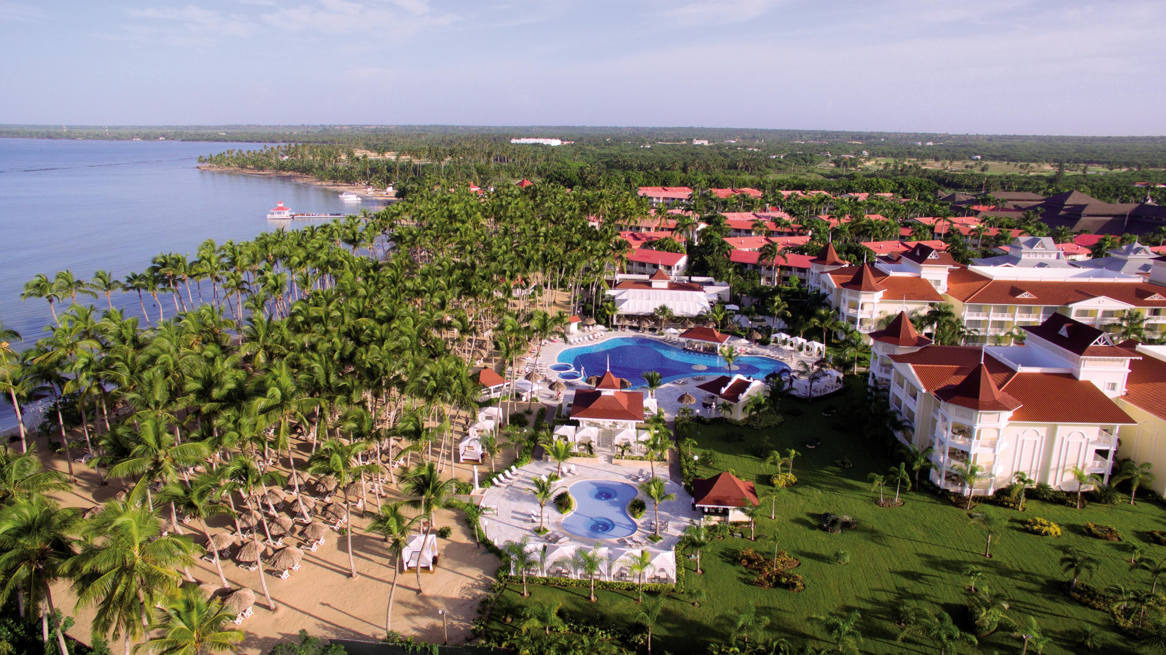 Bahia Principe Luxury Bouganville (Adults Only) Soco Dış mekan fotoğraf