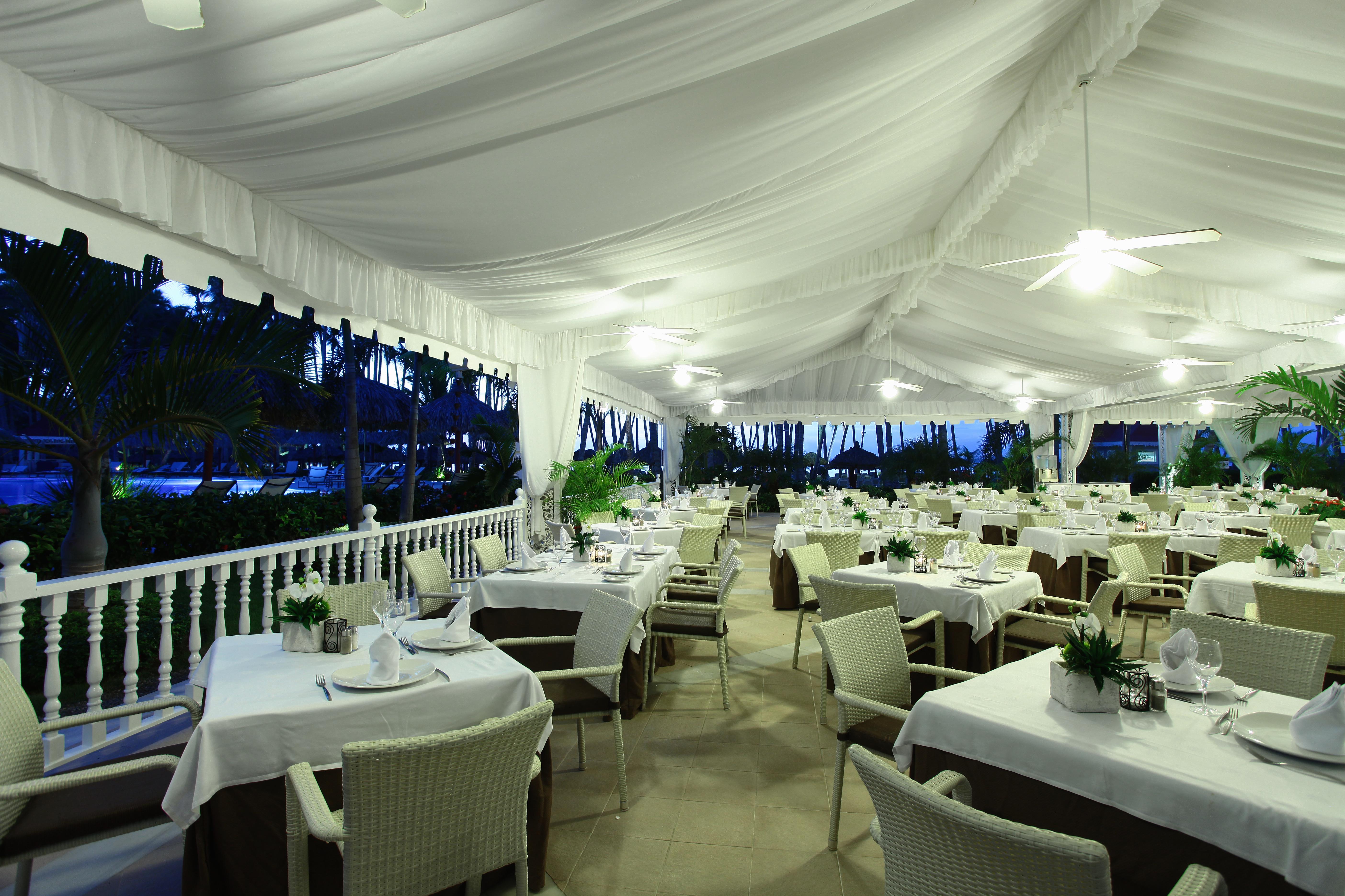 Bahia Principe Luxury Bouganville (Adults Only) Soco Dış mekan fotoğraf