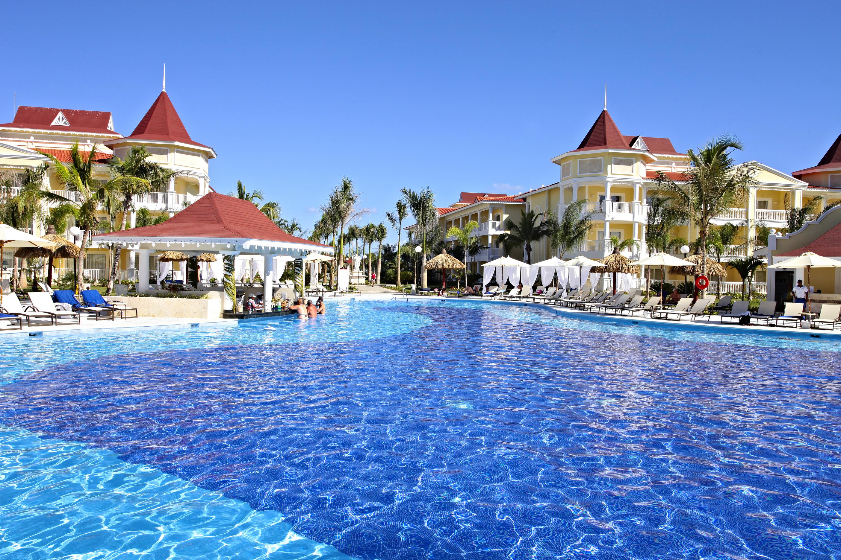 Bahia Principe Luxury Bouganville (Adults Only) Soco Dış mekan fotoğraf