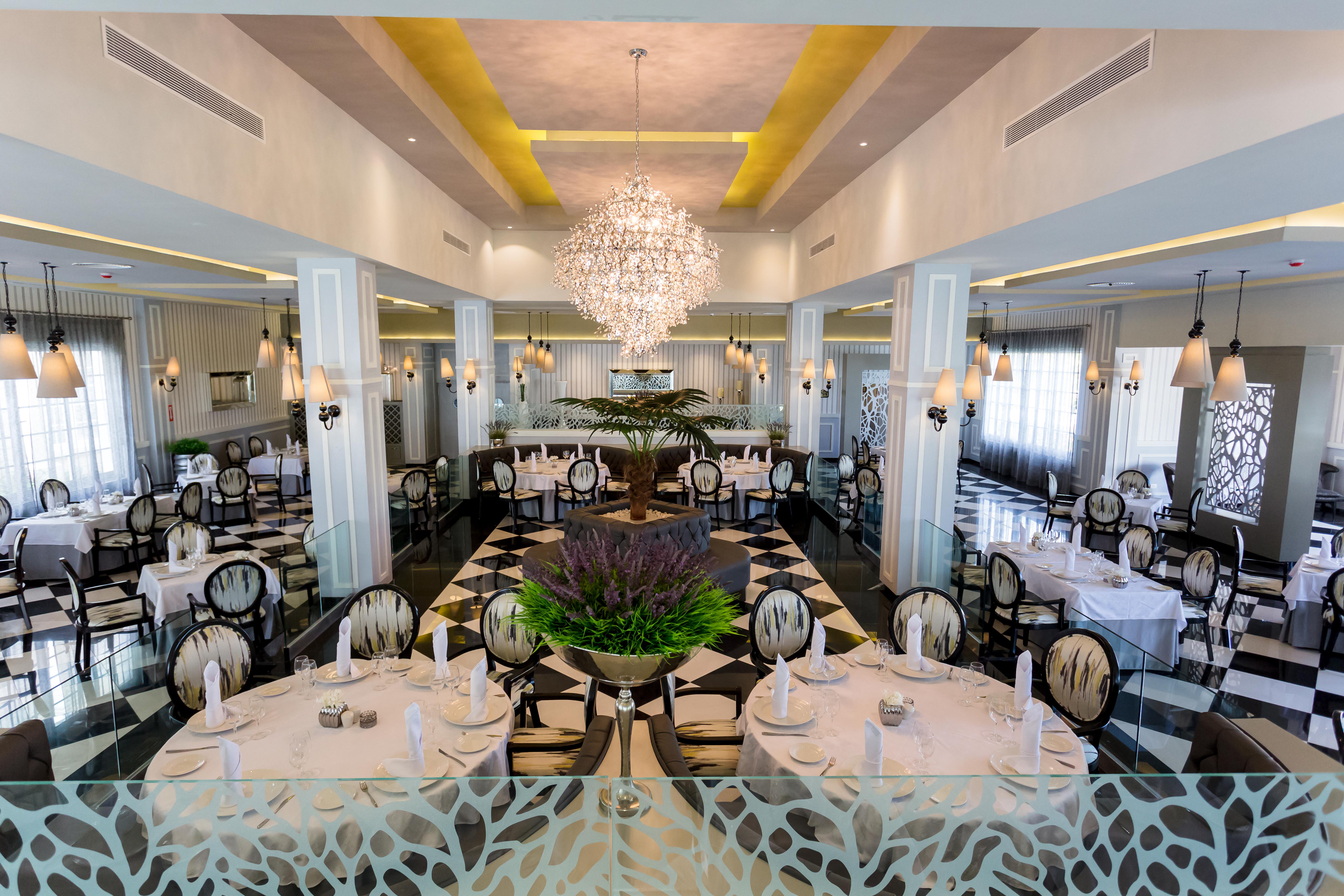 Bahia Principe Luxury Bouganville (Adults Only) Soco Dış mekan fotoğraf