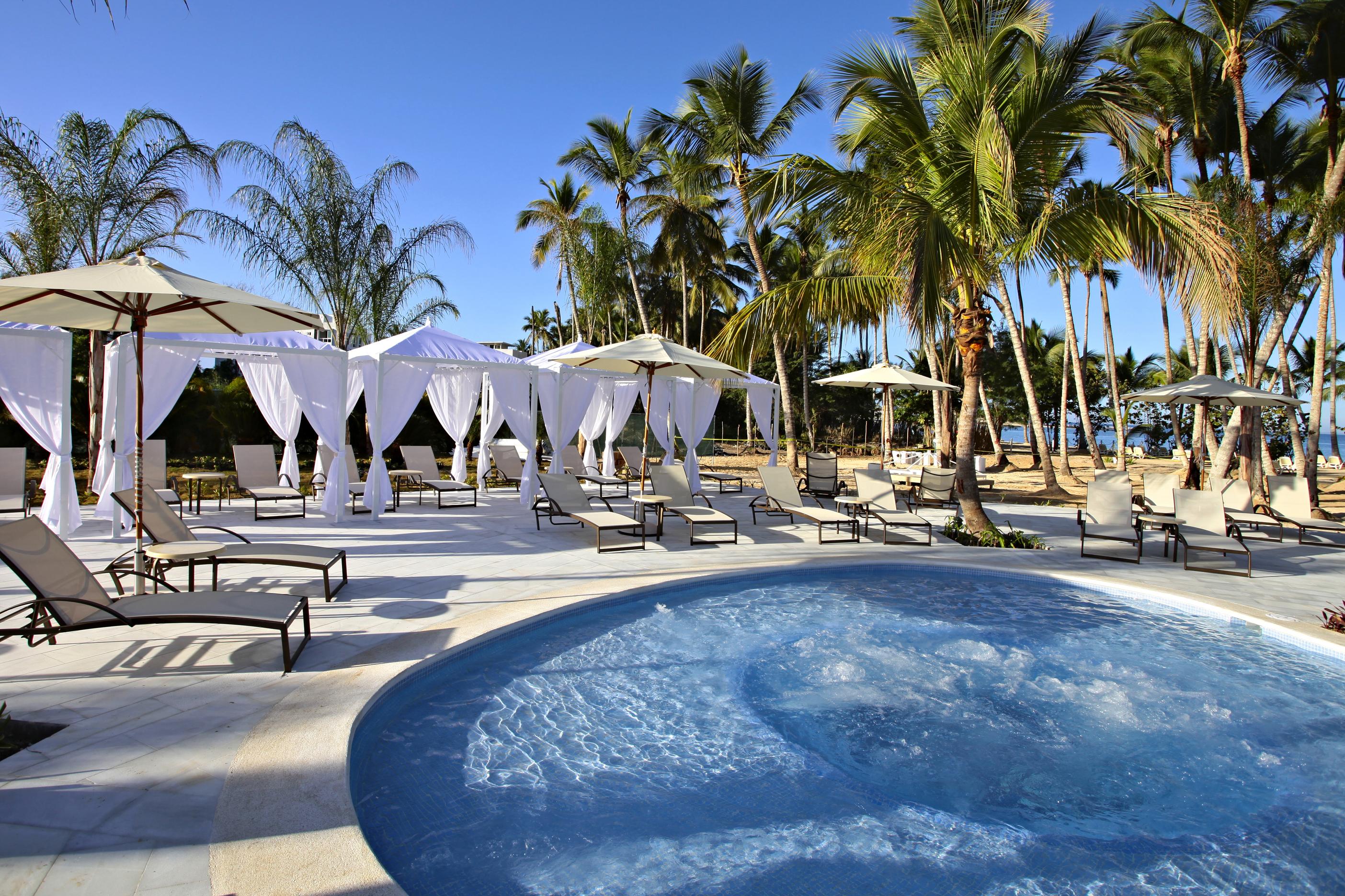 Bahia Principe Luxury Bouganville (Adults Only) Soco Dış mekan fotoğraf