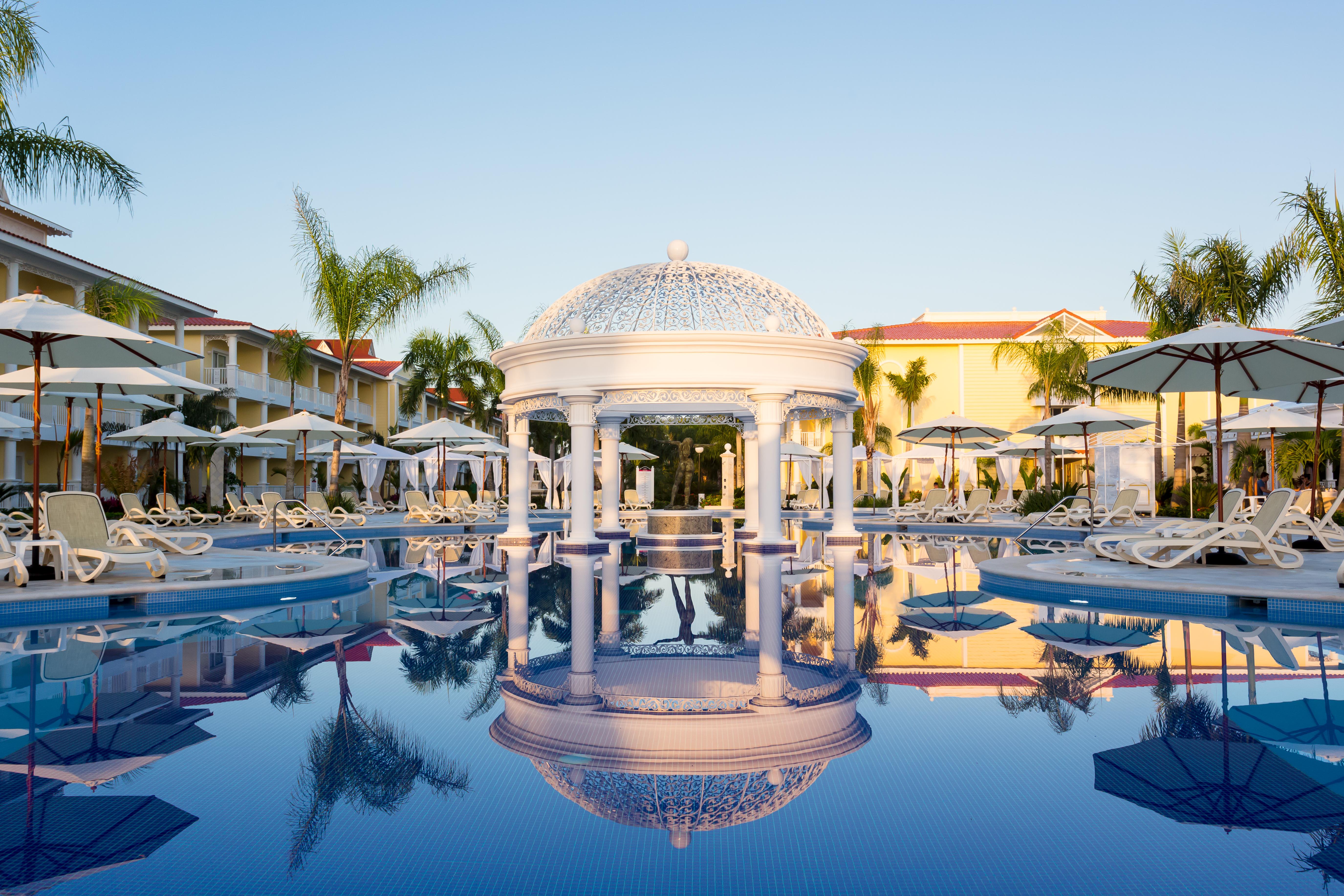 Bahia Principe Luxury Bouganville (Adults Only) Soco Dış mekan fotoğraf