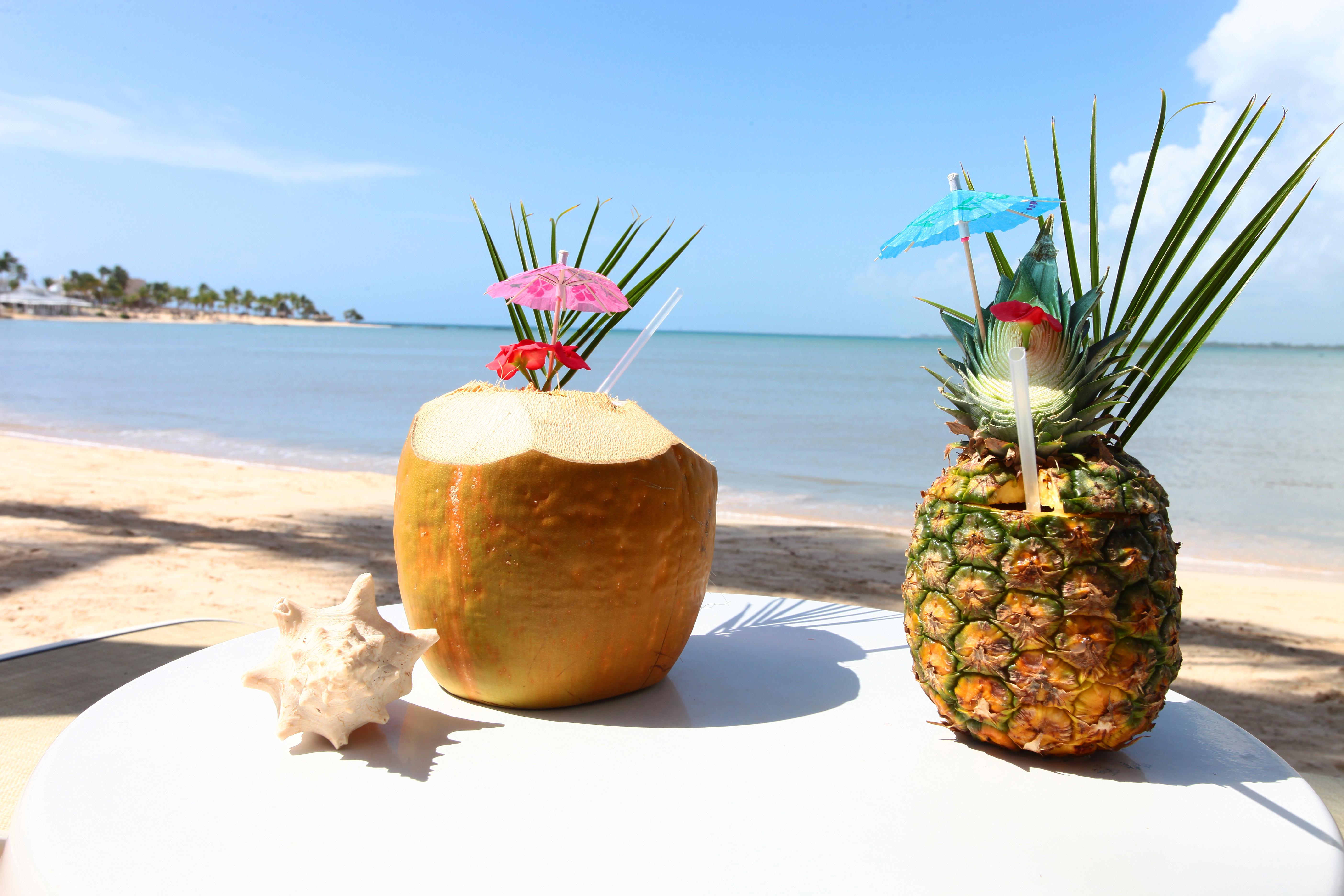 Bahia Principe Luxury Bouganville (Adults Only) Soco Dış mekan fotoğraf