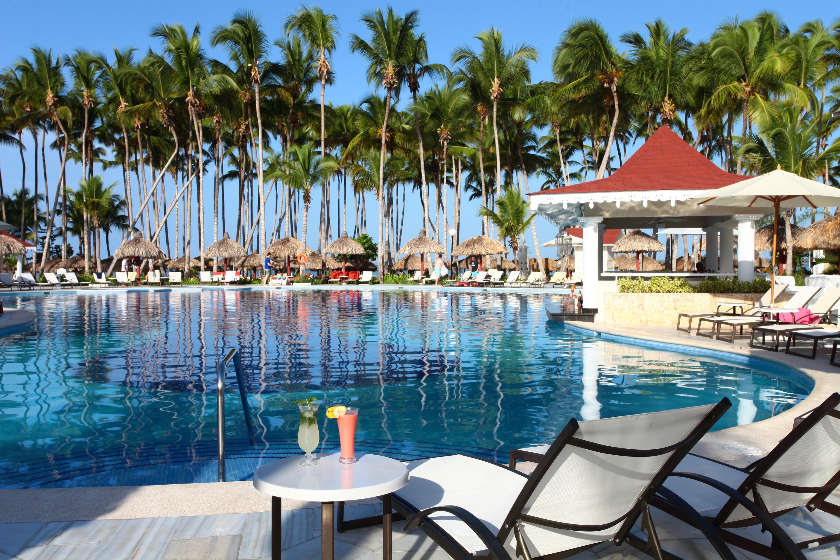 Bahia Principe Luxury Bouganville (Adults Only) Soco Dış mekan fotoğraf
