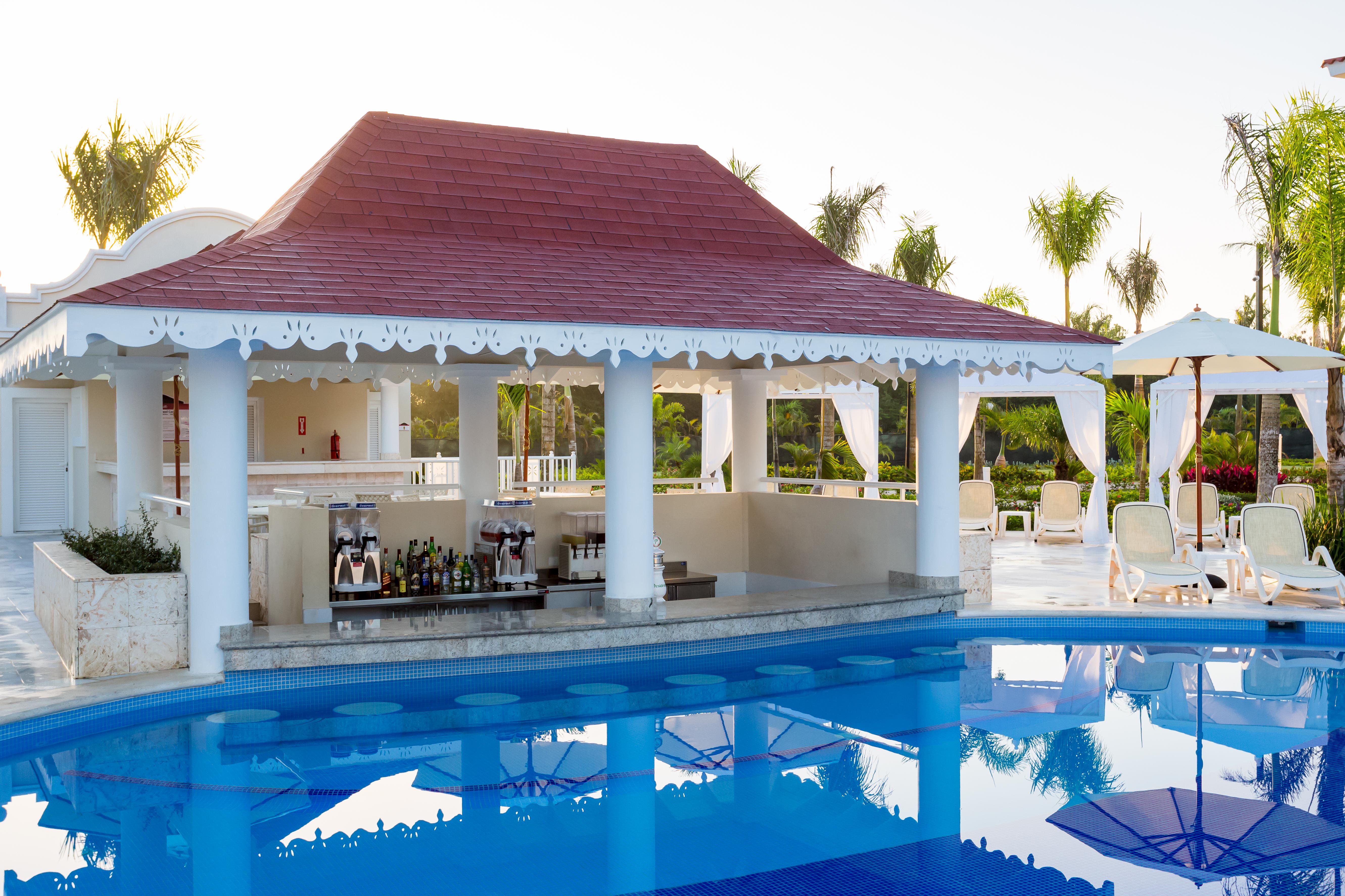 Bahia Principe Luxury Bouganville (Adults Only) Soco Dış mekan fotoğraf