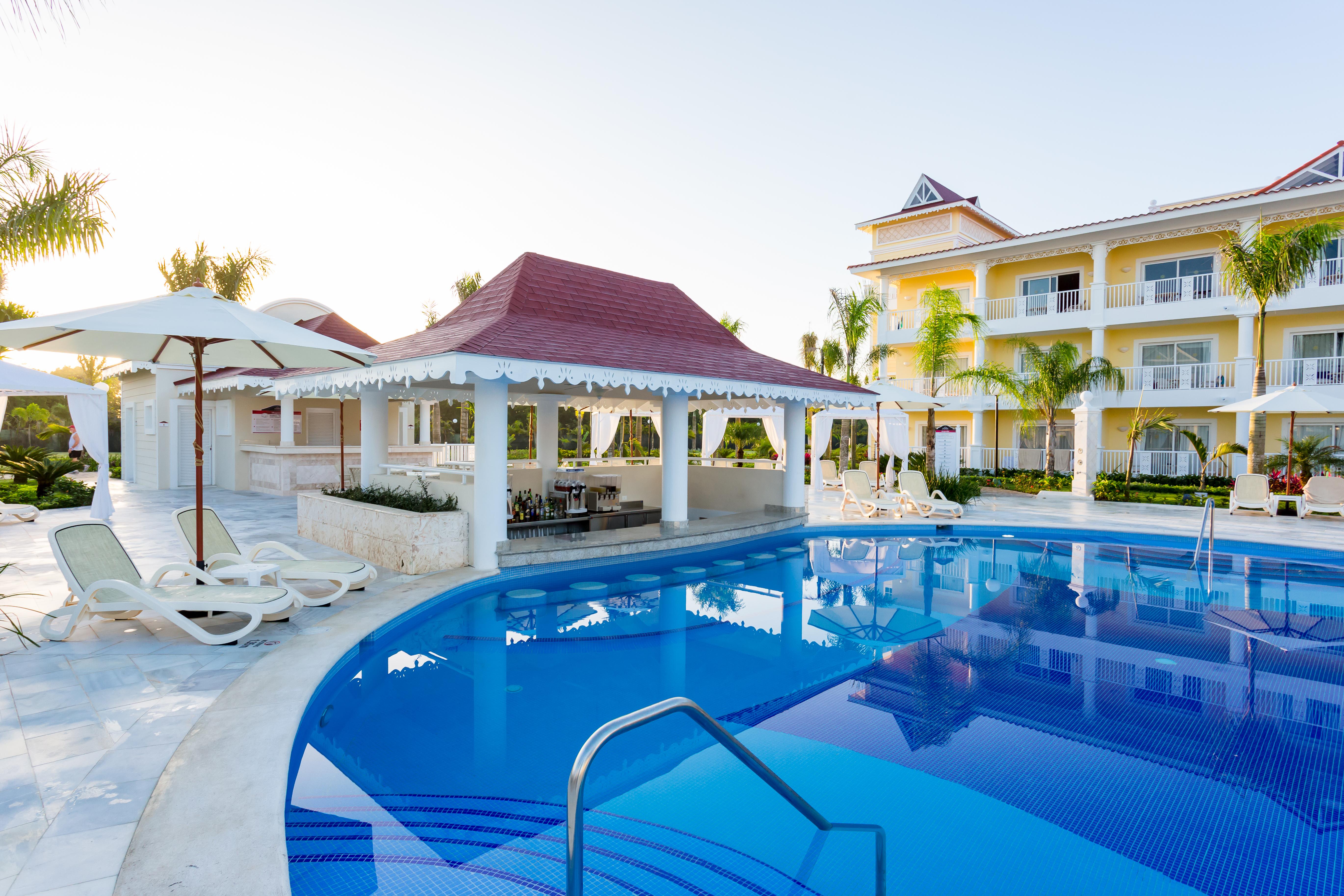 Bahia Principe Luxury Bouganville (Adults Only) Soco Dış mekan fotoğraf