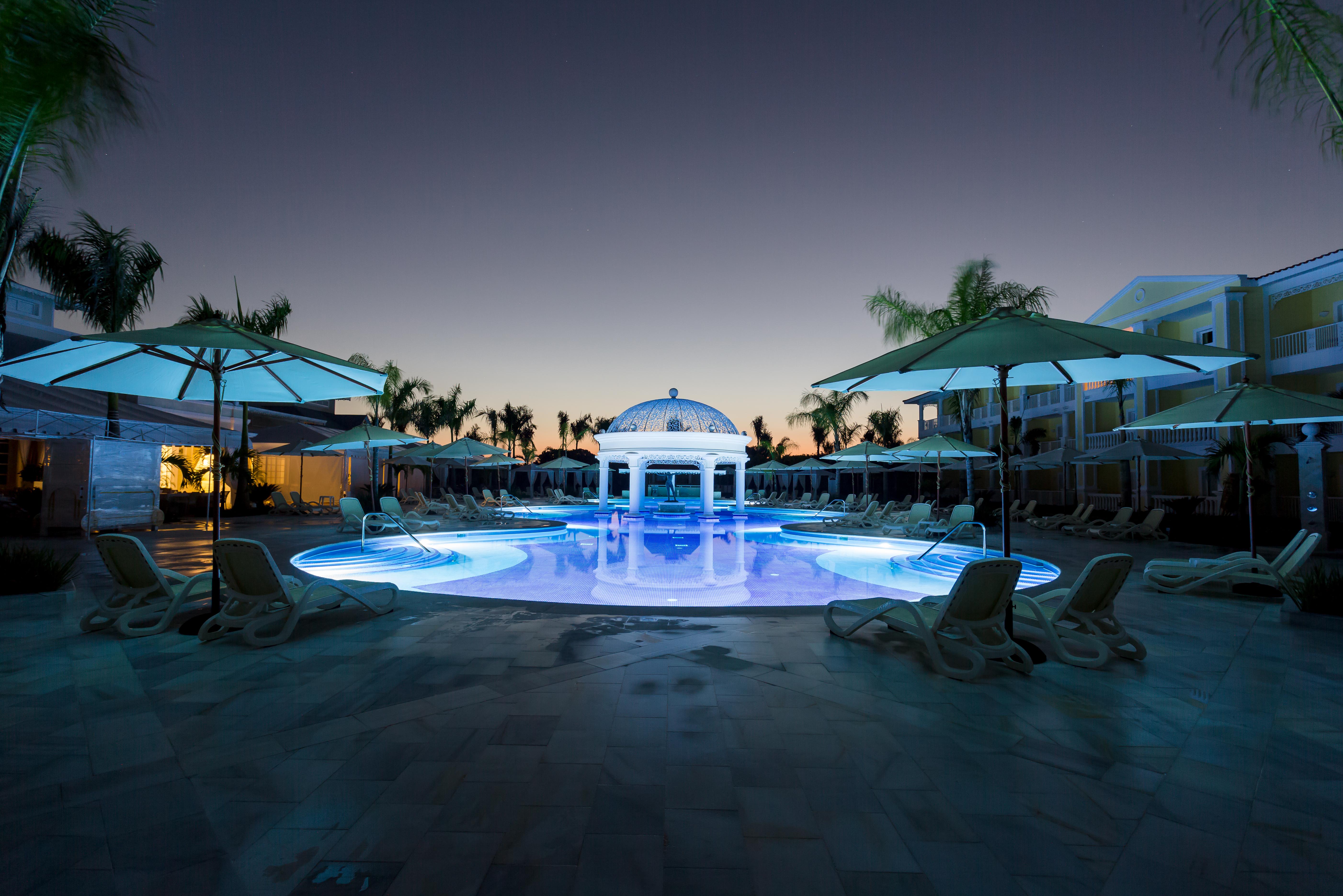 Bahia Principe Luxury Bouganville (Adults Only) Soco Dış mekan fotoğraf