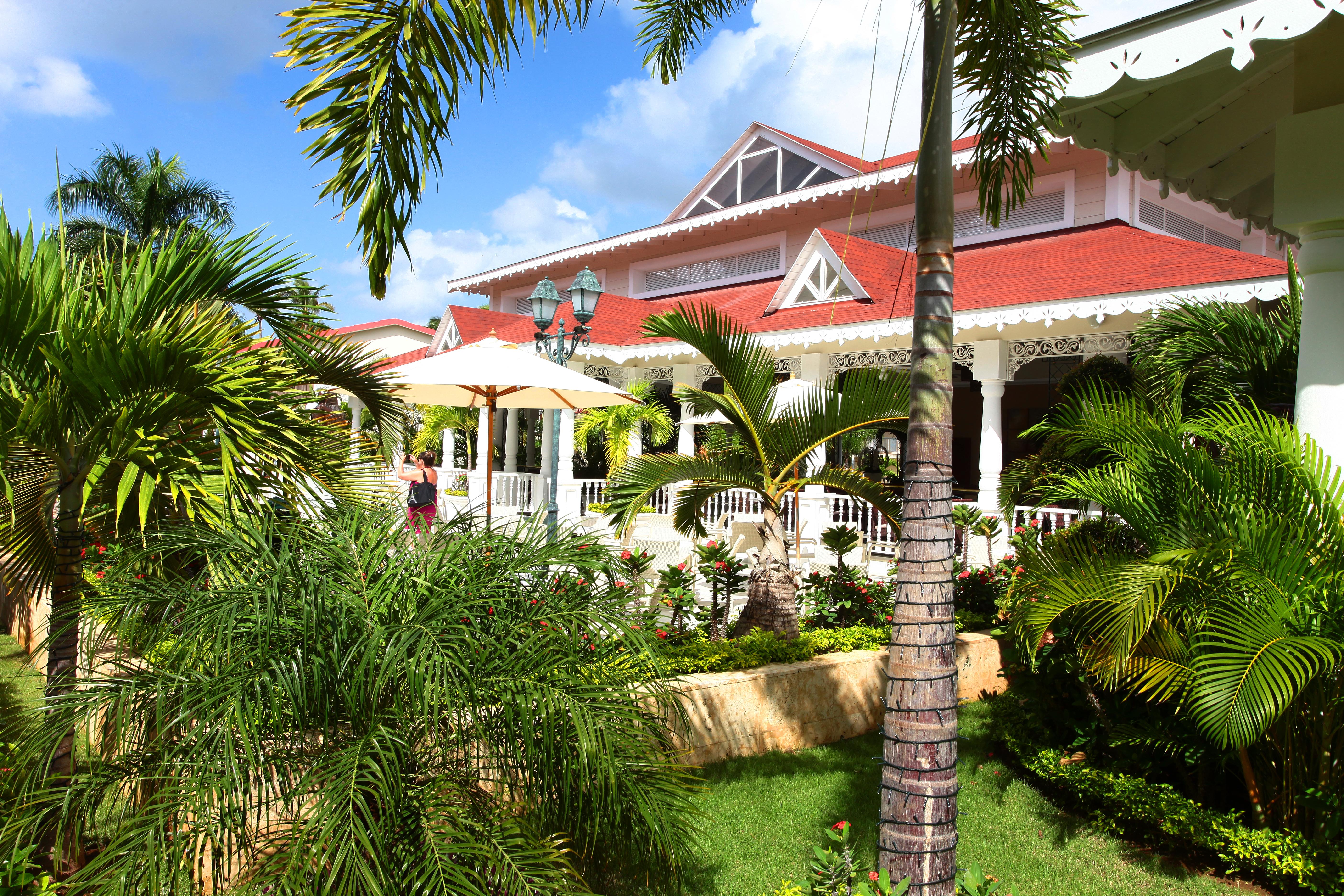 Bahia Principe Luxury Bouganville (Adults Only) Soco Dış mekan fotoğraf