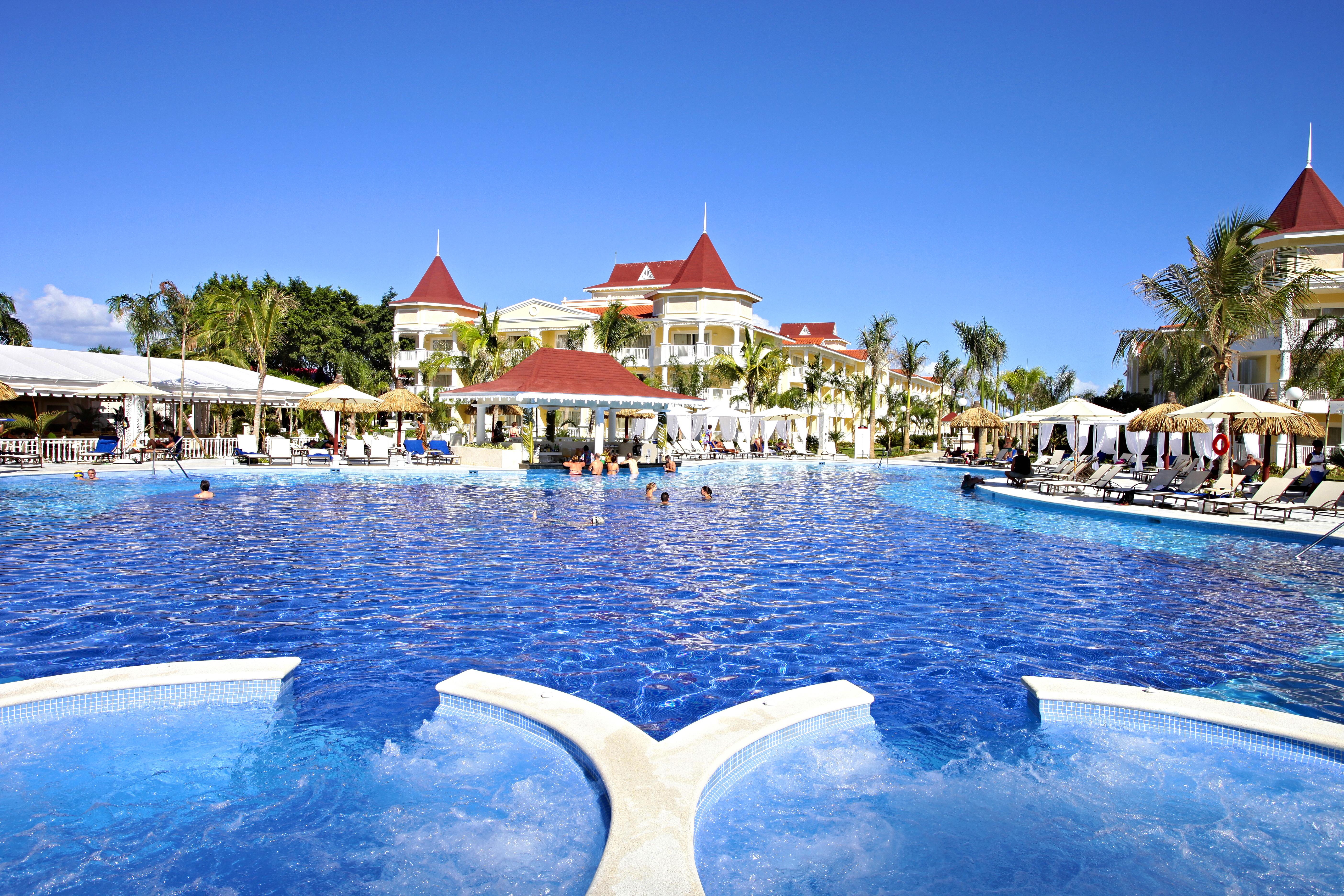 Bahia Principe Luxury Bouganville (Adults Only) Soco Dış mekan fotoğraf