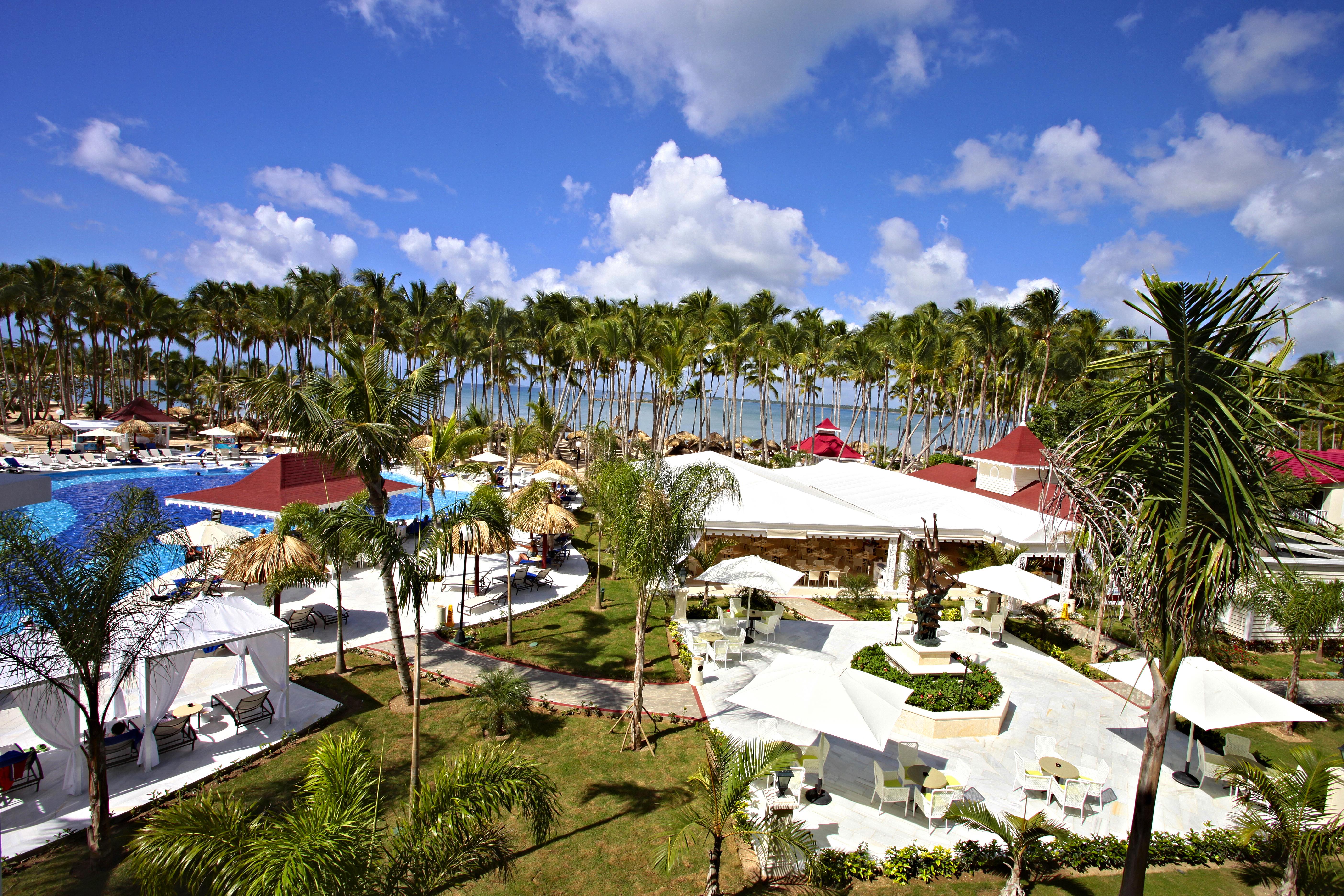 Bahia Principe Luxury Bouganville (Adults Only) Soco Dış mekan fotoğraf