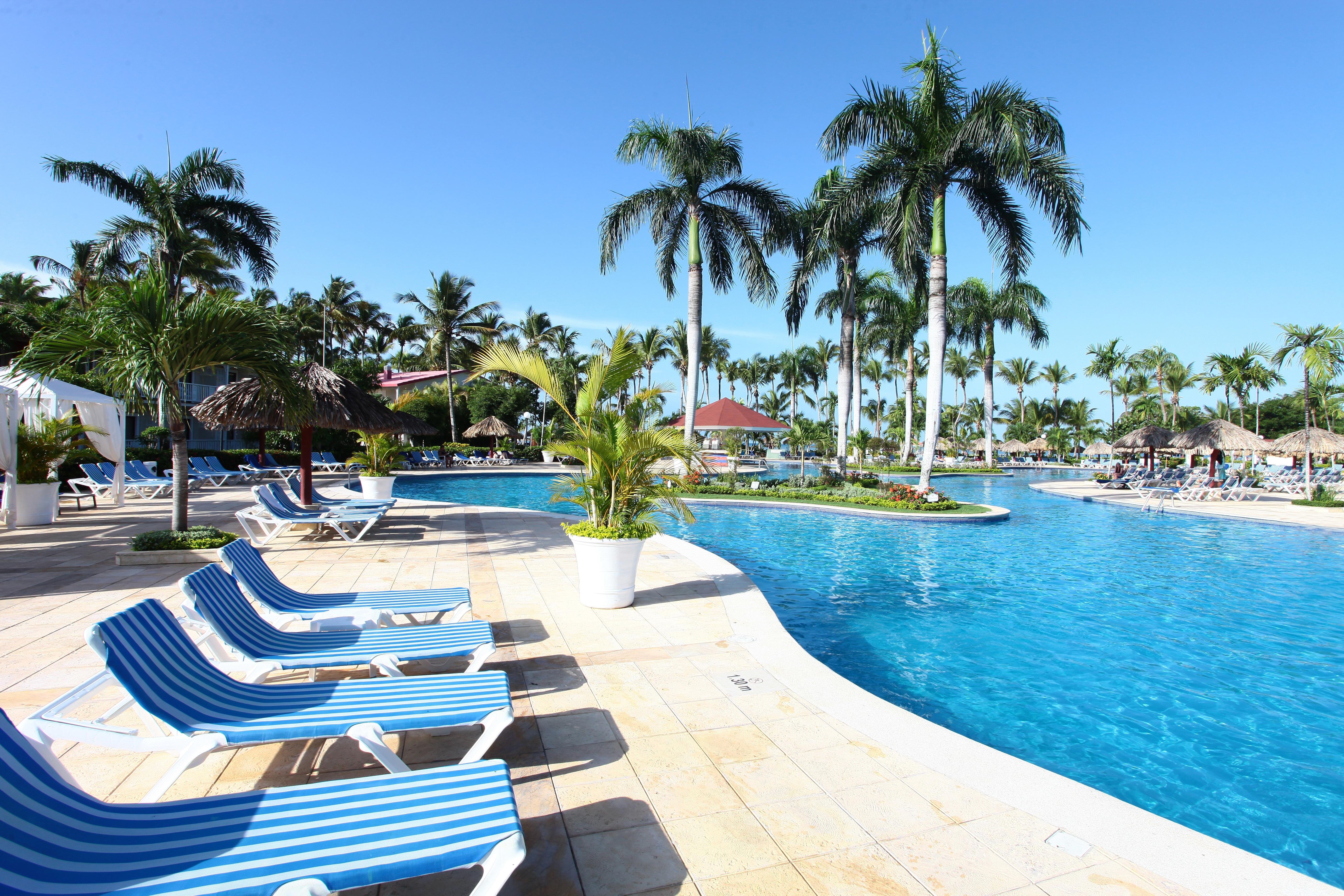 Bahia Principe Luxury Bouganville (Adults Only) Soco Dış mekan fotoğraf