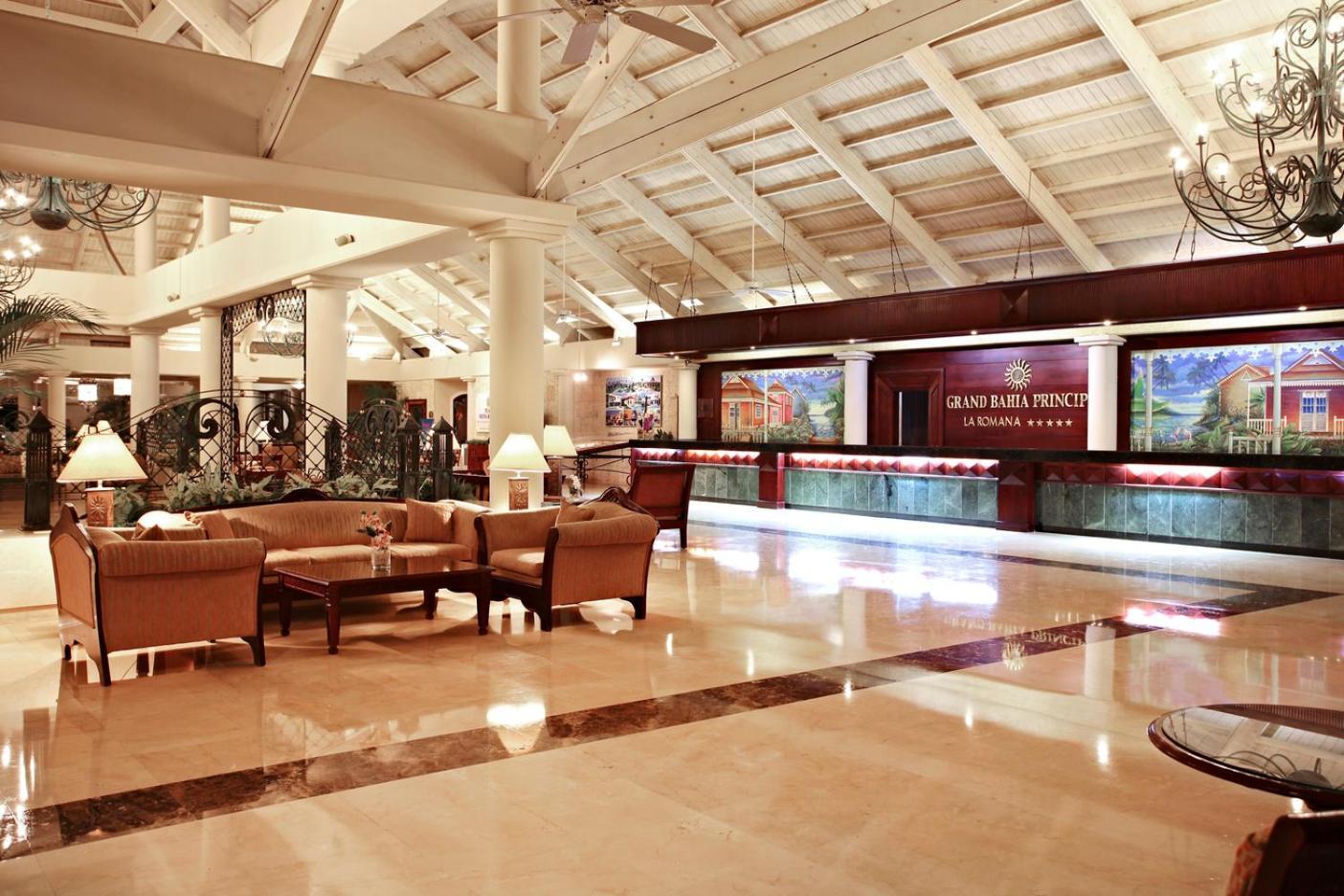 Bahia Principe Luxury Bouganville (Adults Only) Soco Dış mekan fotoğraf