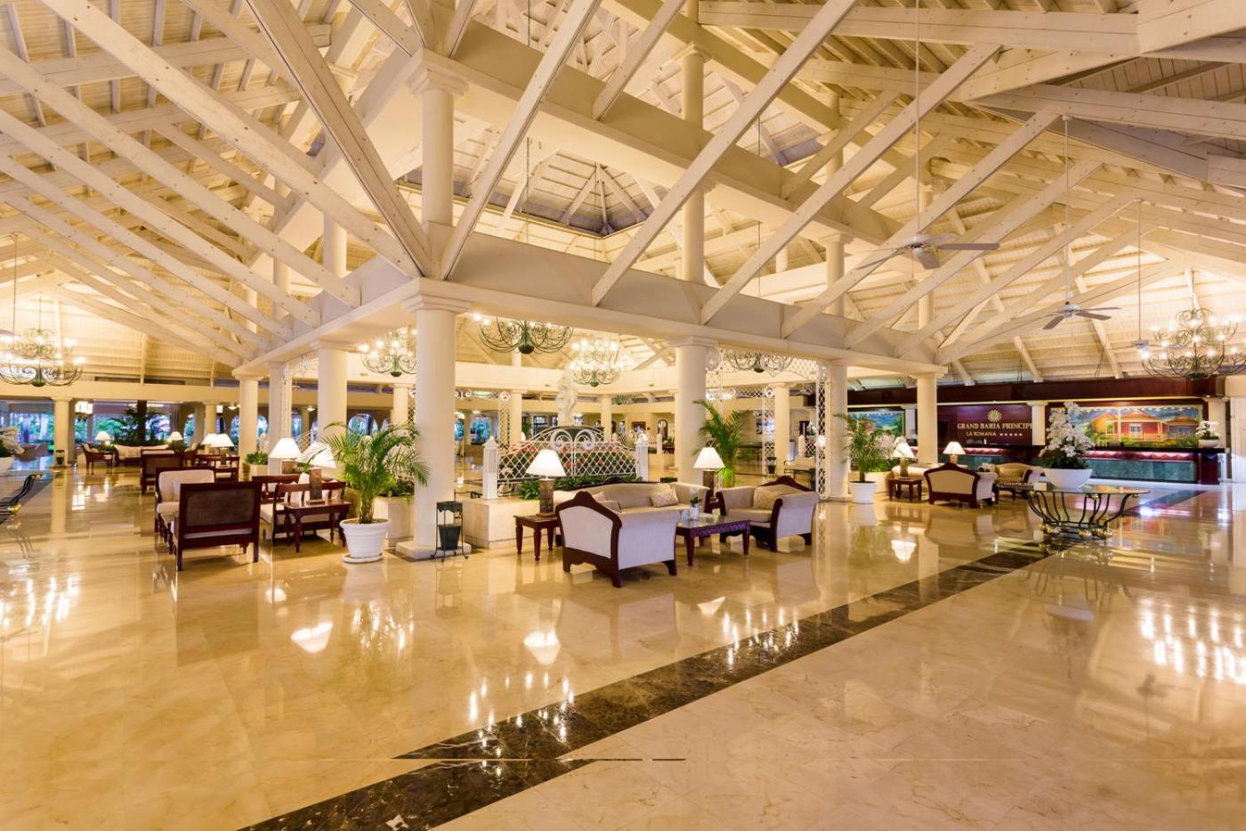 Bahia Principe Luxury Bouganville (Adults Only) Soco Dış mekan fotoğraf