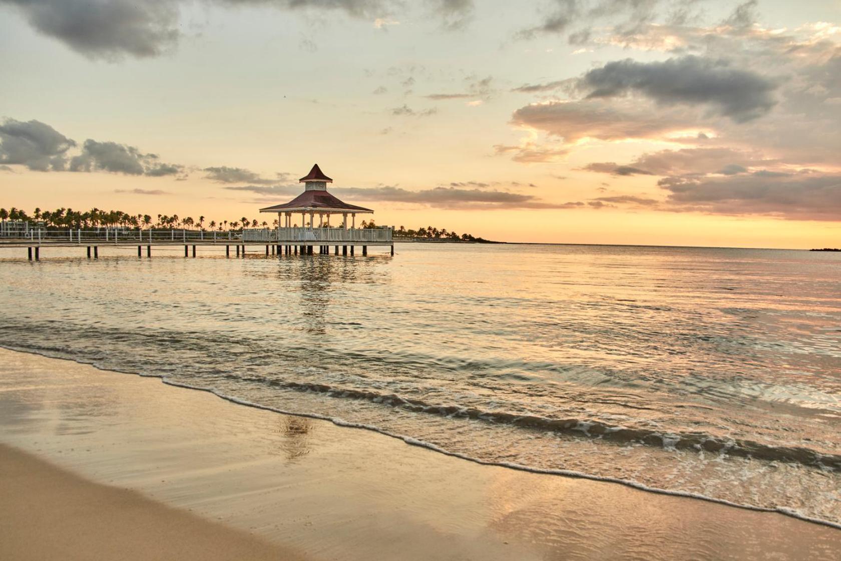 Bahia Principe Luxury Bouganville (Adults Only) Soco Dış mekan fotoğraf