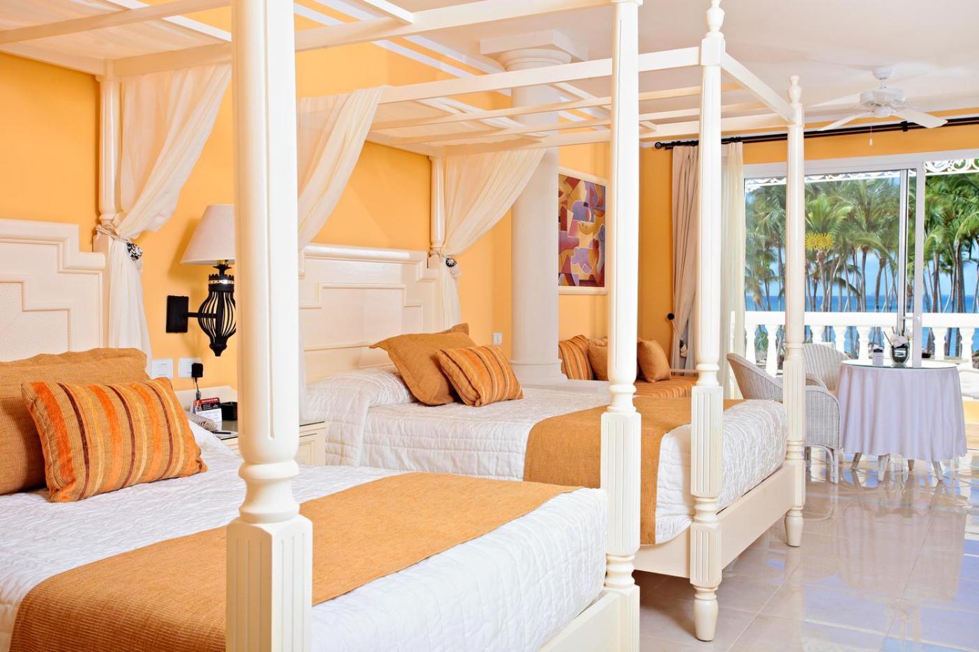 Bahia Principe Luxury Bouganville (Adults Only) Soco Dış mekan fotoğraf