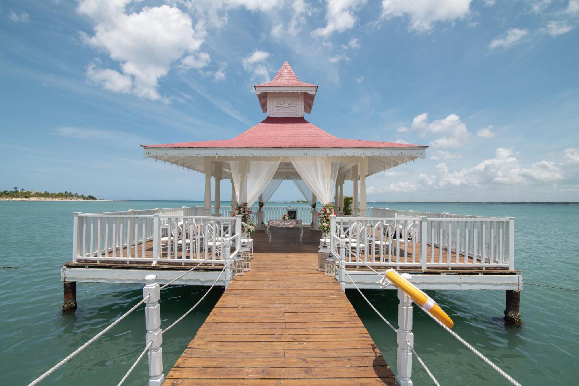 Bahia Principe Luxury Bouganville (Adults Only) Soco Dış mekan fotoğraf