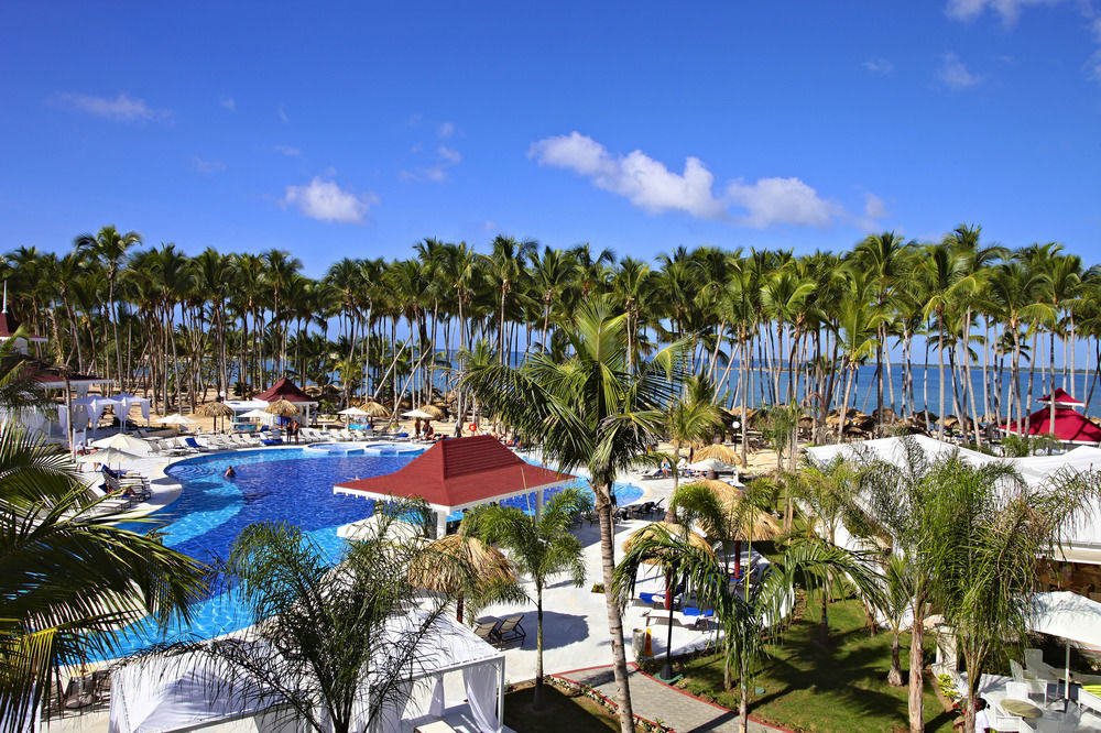 Bahia Principe Luxury Bouganville (Adults Only) Soco Dış mekan fotoğraf